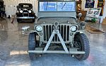 1942 MB Jeep Thumbnail 9