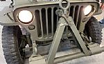 1942 MB Jeep Thumbnail 13
