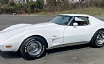 1974 Corvette Coupe Thumbnail 4