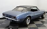 1967 Camaro Convertible Thumbnail 10