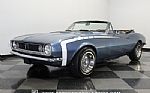 1967 Camaro Convertible Thumbnail 20