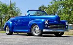 1948 Super Deluxe Convertible Thumbnail 40
