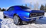 1968 Camaro Thumbnail 5