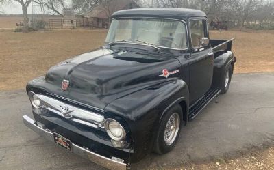 1956 Ford F-100 