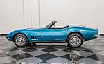 1968 Corvette Convertible Thumbnail 2