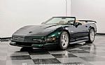 1996 Corvette Greenwood C4R Superch Thumbnail 5