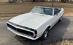 1968 Camaro Thumbnail 1