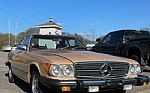 1979 400SEL W107 Thumbnail 2