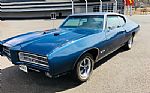 1969 GTO Thumbnail 2