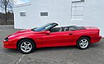 1997 Camaro SS Thumbnail 3