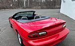 1997 Camaro SS Thumbnail 6