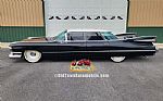 1959 Sedan DeVille Restomod Thumbnail 5