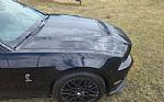 2013 Shelby GT500 Thumbnail 11