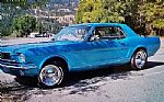 1966 Mustang Thumbnail 2