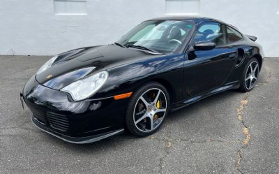 Photo of a 2005 Porsche Turbo S for sale