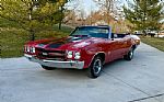 1970 Chevelle Thumbnail 1
