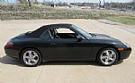2001 911 Carrera Cabriolet Thumbnail 4