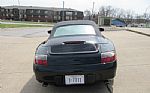 2001 911 Carrera Cabriolet Thumbnail 8