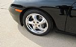 2001 911 Carrera Cabriolet Thumbnail 10