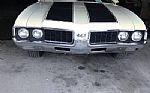 1969 Cutlass 442 Tribute Convertibl Thumbnail 3