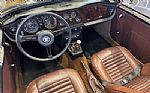 1972 TR6 Thumbnail 2