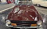 1972 TR6 Thumbnail 5