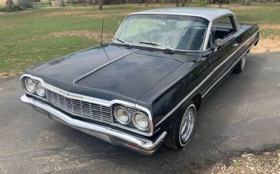 1964 Chevrolet Impala 