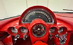 1961 Corvette Convertible Thumbnail 50
