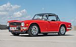1976 TR6 Thumbnail 1