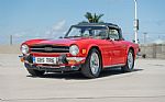 1976 TR6 Thumbnail 2