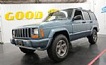 1999 Cherokee 4WD Thumbnail 2