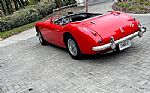 1962 3000 2+2 Deluxe Roadster 2+2 Thumbnail 4