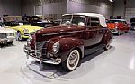 1940 DeLuxe Convertible Coupe Thumbnail 31