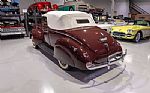 1940 DeLuxe Convertible Coupe Thumbnail 37