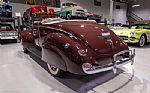 1940 DeLuxe Convertible Coupe Thumbnail 54