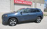 2019 Cherokee Limited 4X4 Thumbnail 1