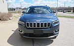 2019 Cherokee Limited 4X4 Thumbnail 2