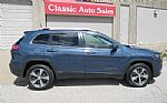 2019 Cherokee Limited 4X4 Thumbnail 9