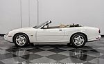 1998 XK8 Convertible Thumbnail 2