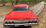 1962 Impala Thumbnail 6