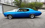 1970 Chevelle Thumbnail 5