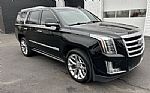 2016 Escalade Thumbnail 2