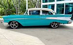 1957 Bel Air Thumbnail 8