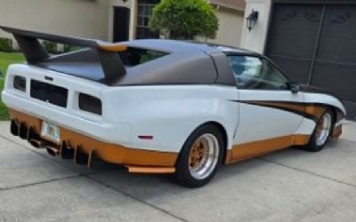 Photo of a 1987 Pontiac Tojan Coupe for sale