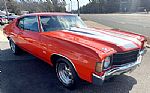 1972 Chevelle Thumbnail 1
