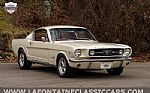 1965 Mustang Thumbnail 1