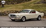 1965 Mustang Thumbnail 5