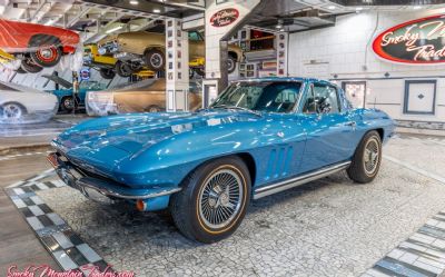 1965 Chevrolet Corvette Stingray 
