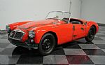 1959 MGA Thumbnail 5