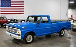 1968 F100 Thumbnail 1